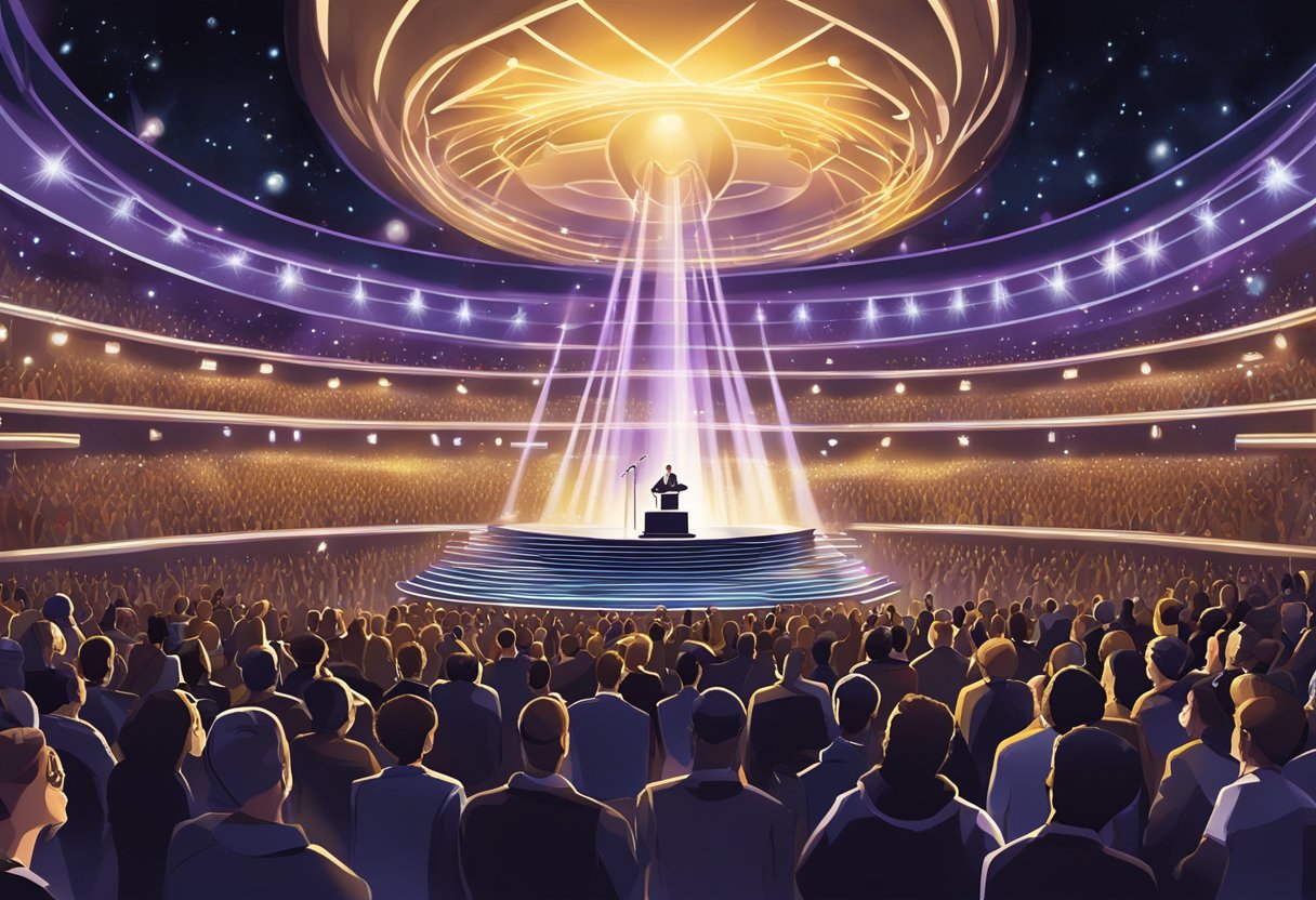 Who Has Won the Most Grammys in History: Georg Solti&rsquo;s Record-Breaking