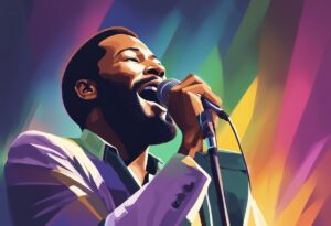 How Did Marvin Gaye Die: The Tragic End of a Soul Legend - Voices From