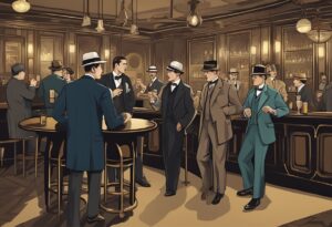 What Did Men Wear in the 1920s: Fashion Trends of the Roaring Twenties