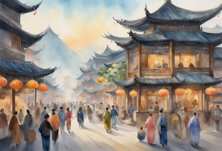 What Was the Longest Lasting Empire: The Enduring Legacy of Imperial ...