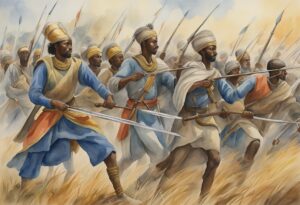 WHY DO SO MANY PEOPLE SAY ETHIOPIA WASN T COLONIZED visual data 6